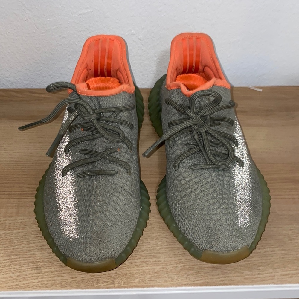Yeezy boost 350 V2